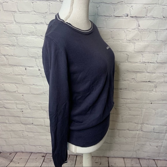 GEOX Crew Neck Sweater Small - Picture 3 of 7